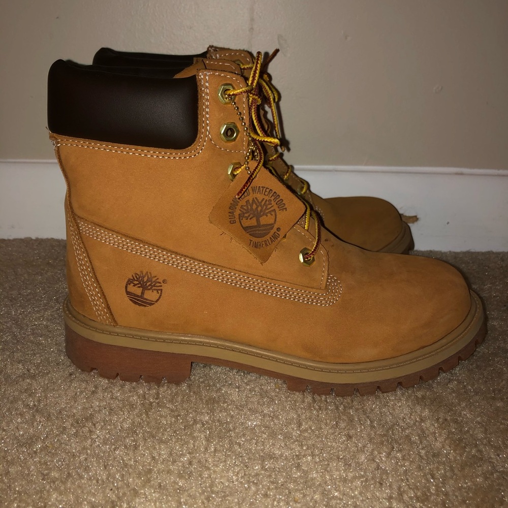 Timberland Boots